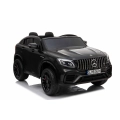 Auto na akumulator MERCEDES GLC 63S  4X4 Czarny XMX-608